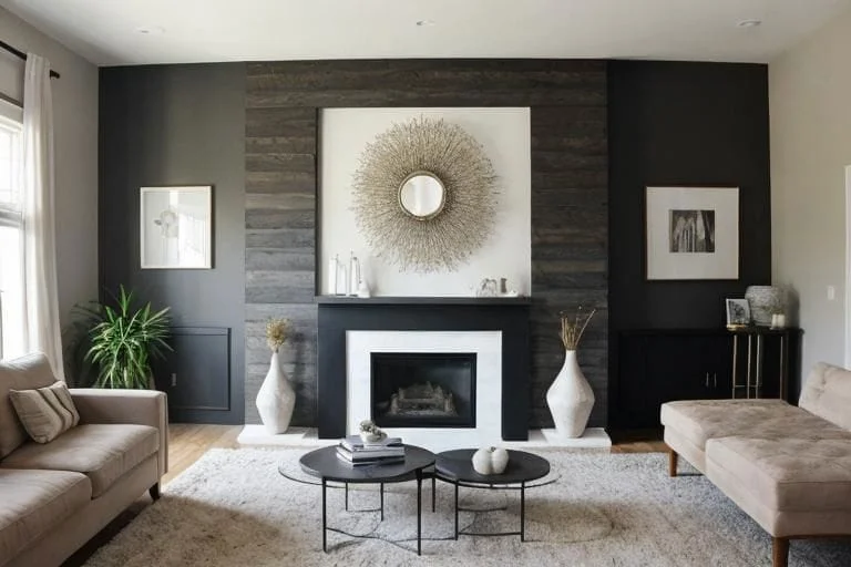 LH minimalist living room design 3
