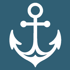 Lovely Harbor Logo