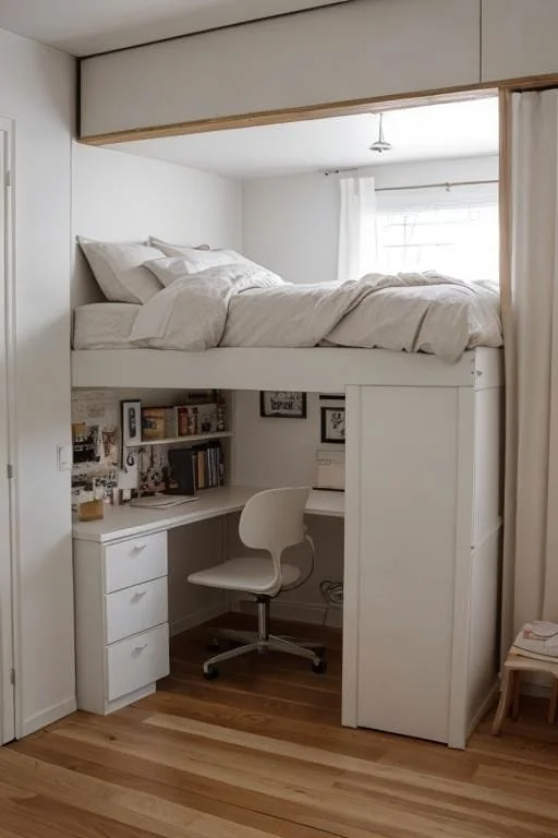 small bedroom ideas for couples - 03