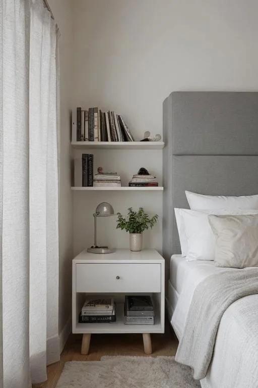 small bedroom ideas for couples - 07