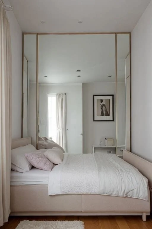 small bedroom ideas for couples - 09