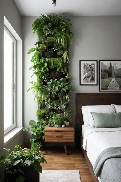 small bedroom ideas for couples - 13