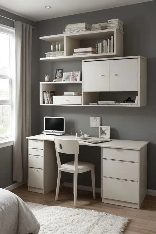 small bedroom ideas for couples - 14