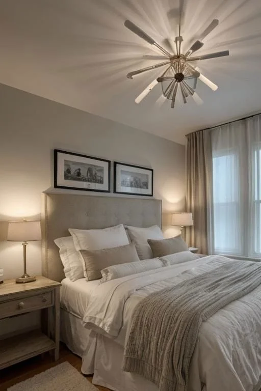 small bedroom ideas for couples - 15