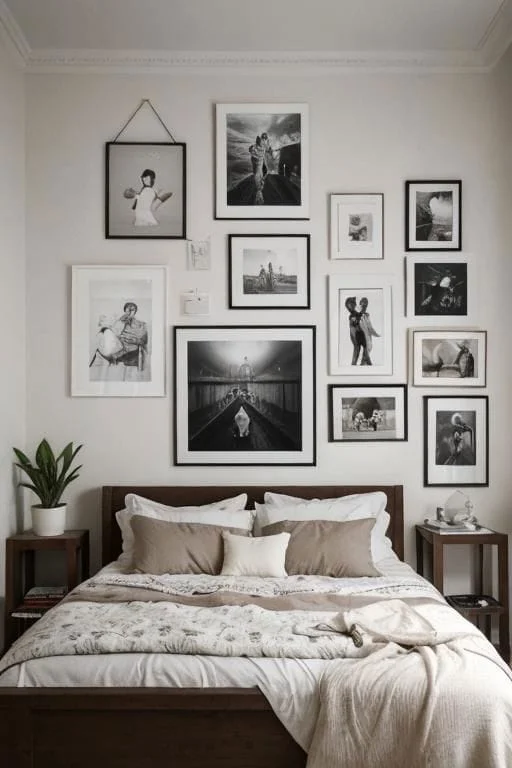 small bedroom ideas for couples - 18