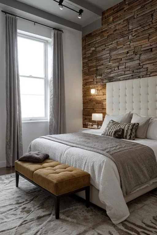 small bedroom ideas for couples - 19