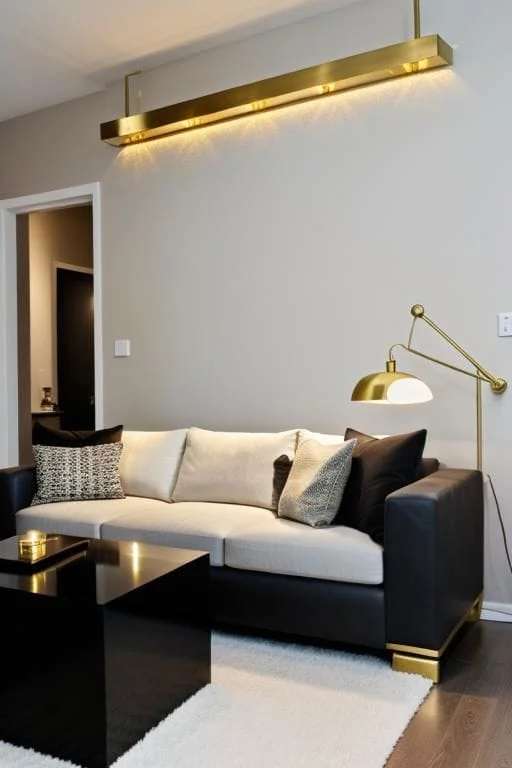 29 Innovative Small Living Room Decor Ideas 4 small living room decor ideas 03
