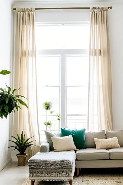 29 Innovative Small Living Room Decor Ideas 10 small living room decor ideas 09