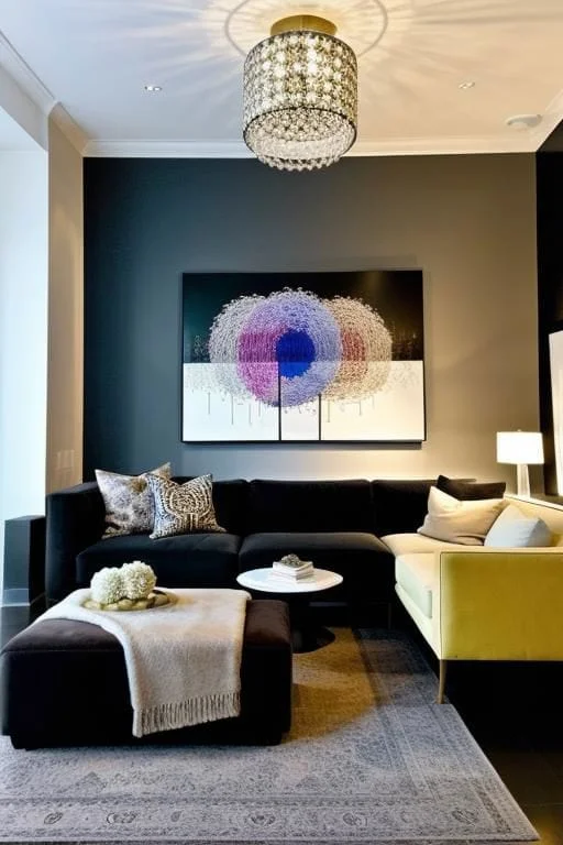29 Innovative Small Living Room Decor Ideas 14 small living room decor ideas 12