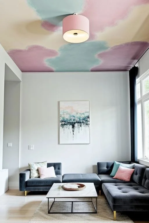 29 Innovative Small Living Room Decor Ideas 17 small living room decor ideas 15