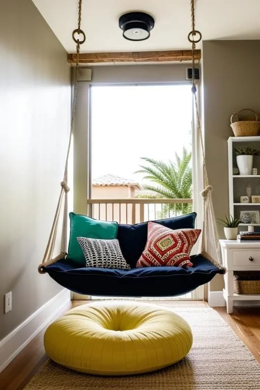 29 Innovative Small Living Room Decor Ideas 19 small living room decor ideas 16b