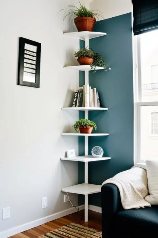 29 Innovative Small Living Room Decor Ideas 20 small living room decor ideas 17