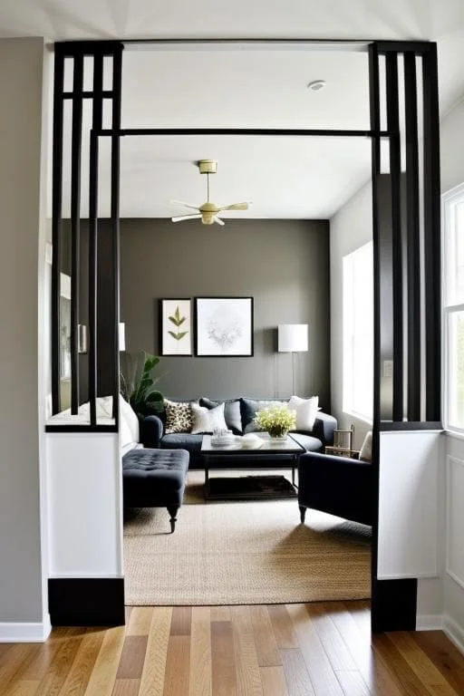 29 Innovative Small Living Room Decor Ideas 23 small living room decor ideas 20
