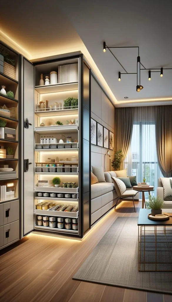 29 Innovative Small Living Room Decor Ideas 27 small living room decor ideas 24