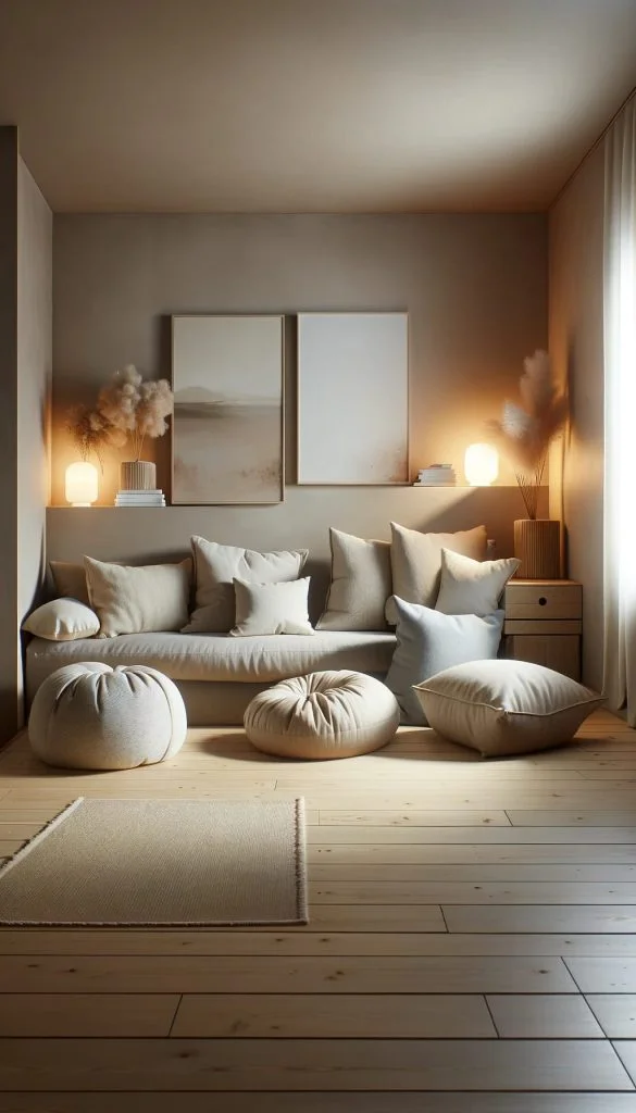 29 Innovative Small Living Room Decor Ideas 28 small living room decor ideas 25