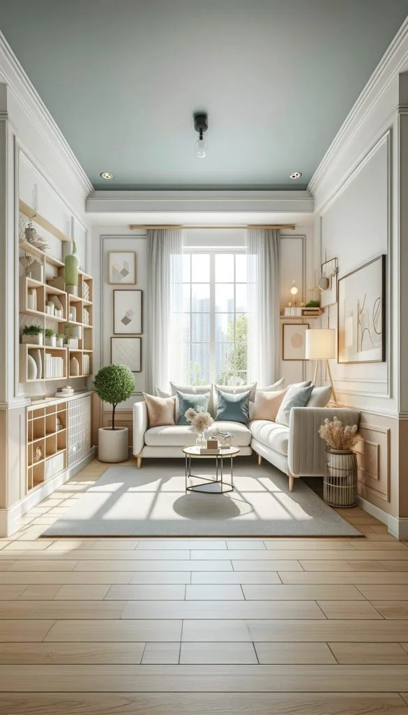 small living room ideas - 01