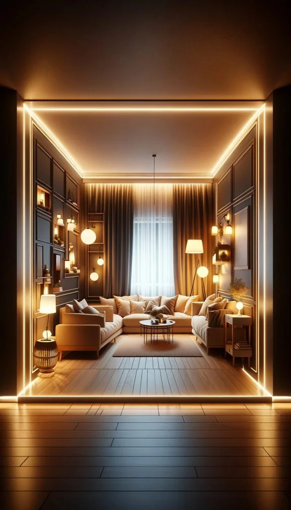 small living room ideas - 06
