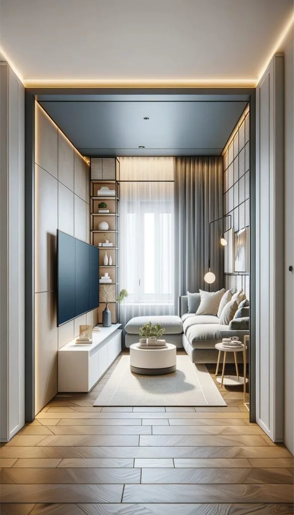 small living room ideas - 07
