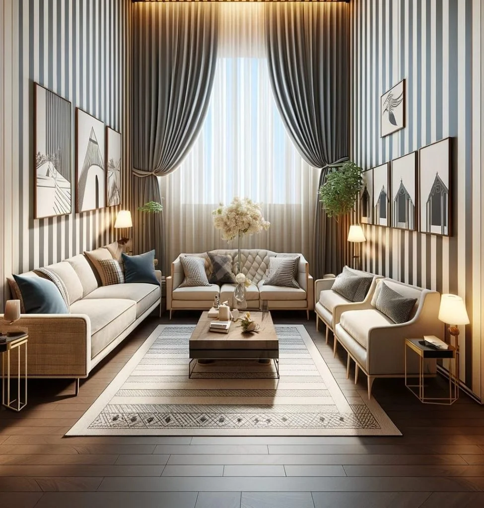 small living room ideas - 10