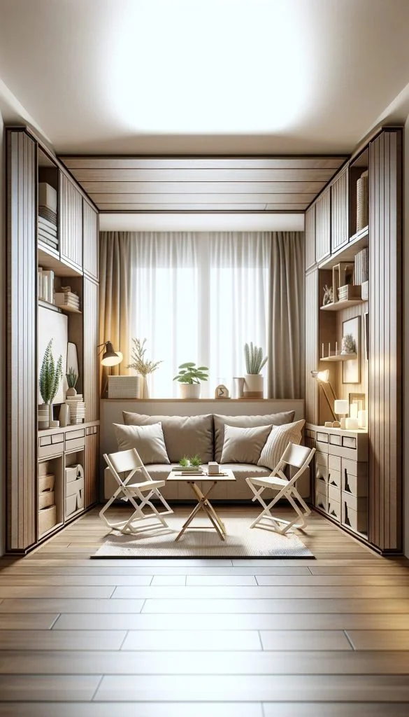 small living room ideas - 11