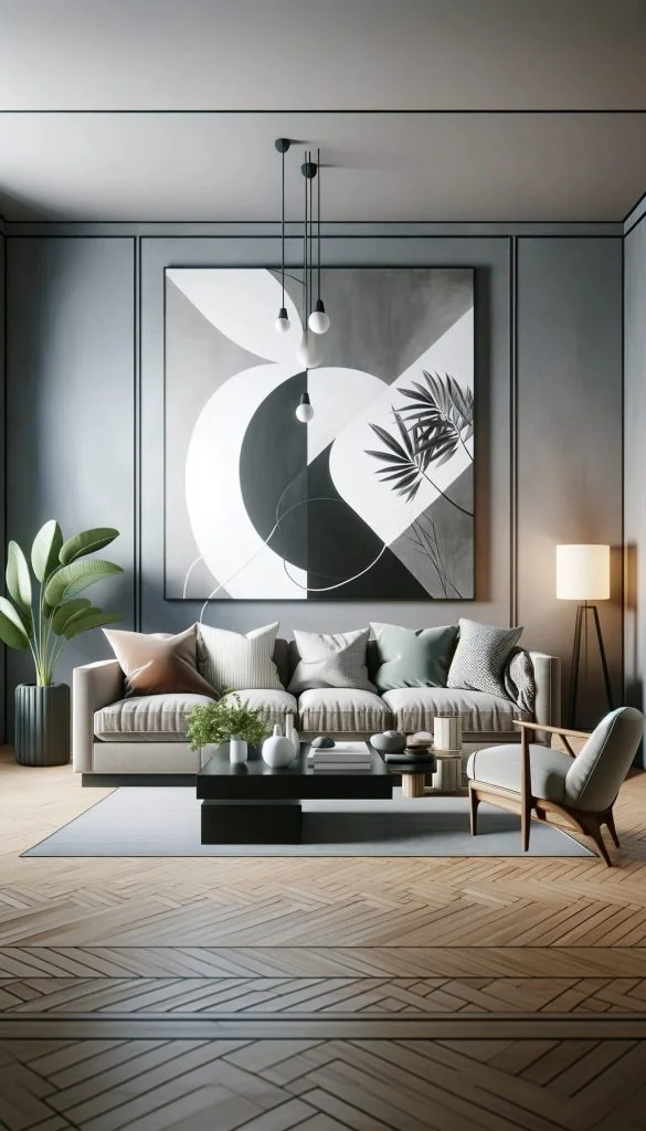 small living room ideas - 15