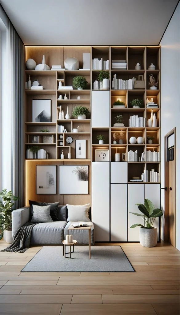 small living room ideas - 17