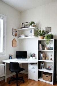 studio apartment layout ideas - 20