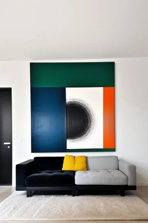 gallery walls, canvas and cloth 1 gallery walls, canvas and cloth 1