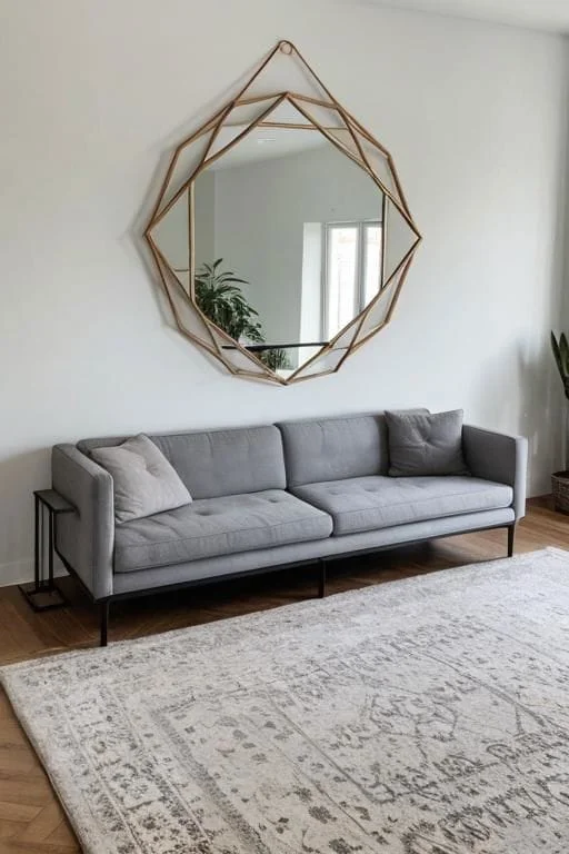wall mirror decor ideas - 02
