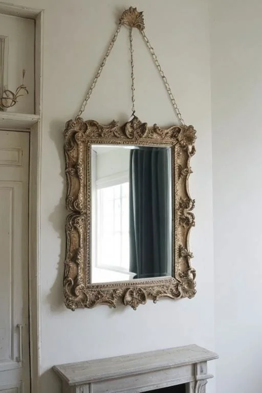 wall mirror decor ideas - 03