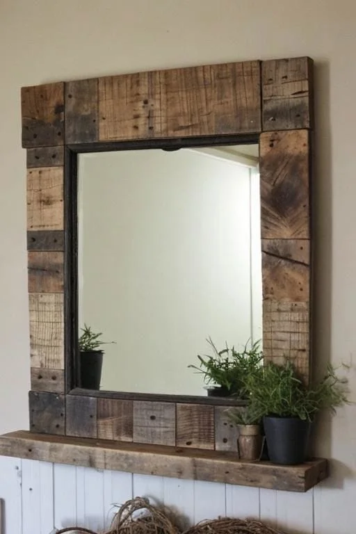 wall mirror decor ideas 05