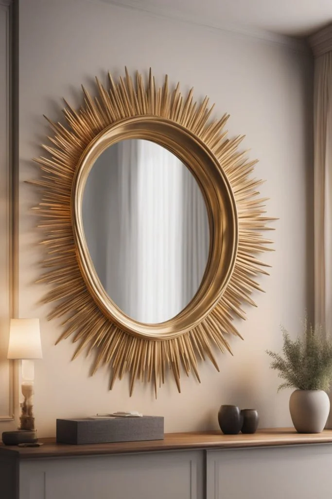 wall mirror decor ideas 07