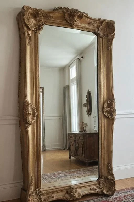 wall mirror decor ideas 08