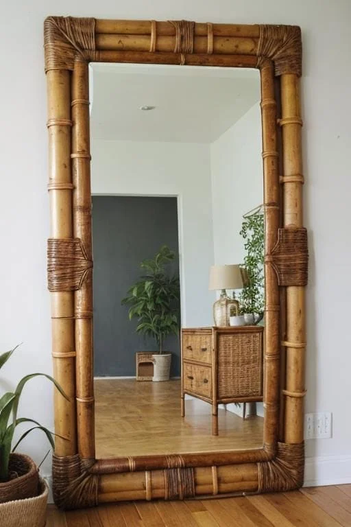 wall mirror decor ideas 11