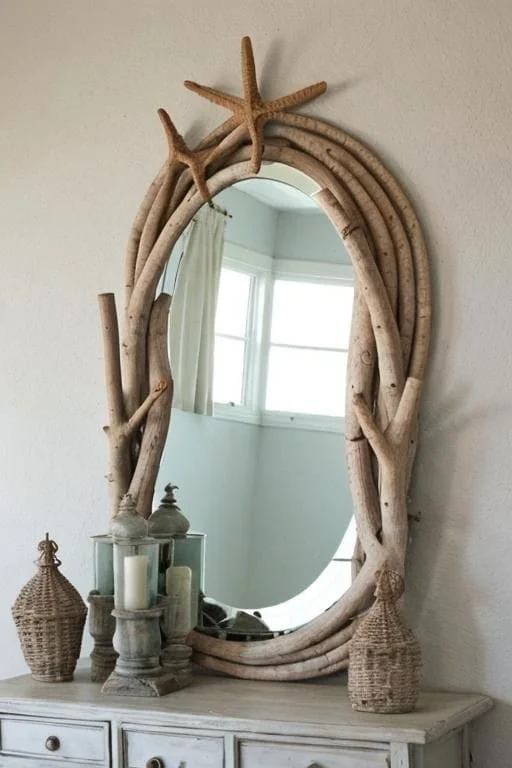 wall mirror decor ideas 18