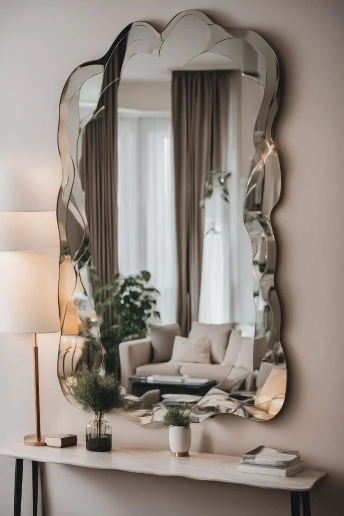 wall mirror decor ideas 20c