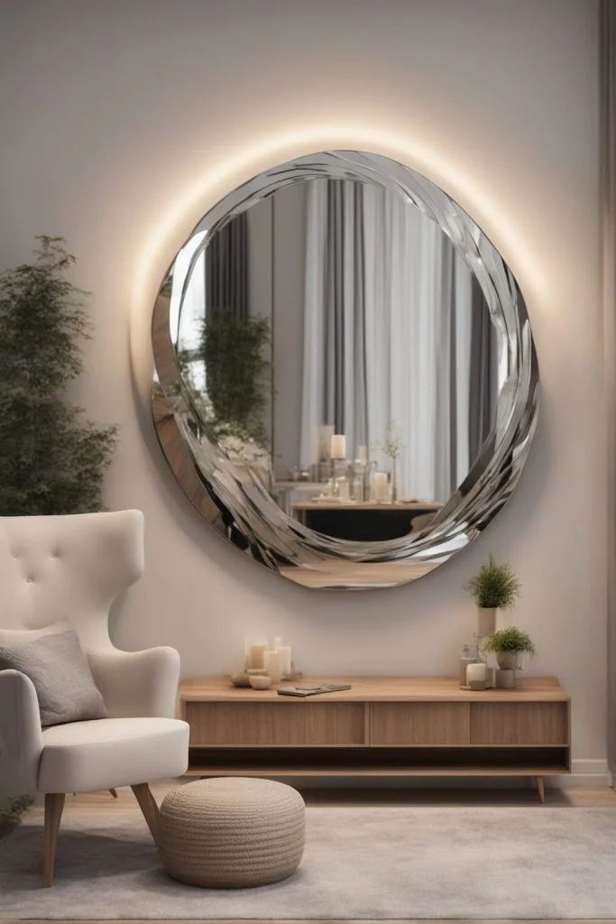 wall mirror decor ideas 20d