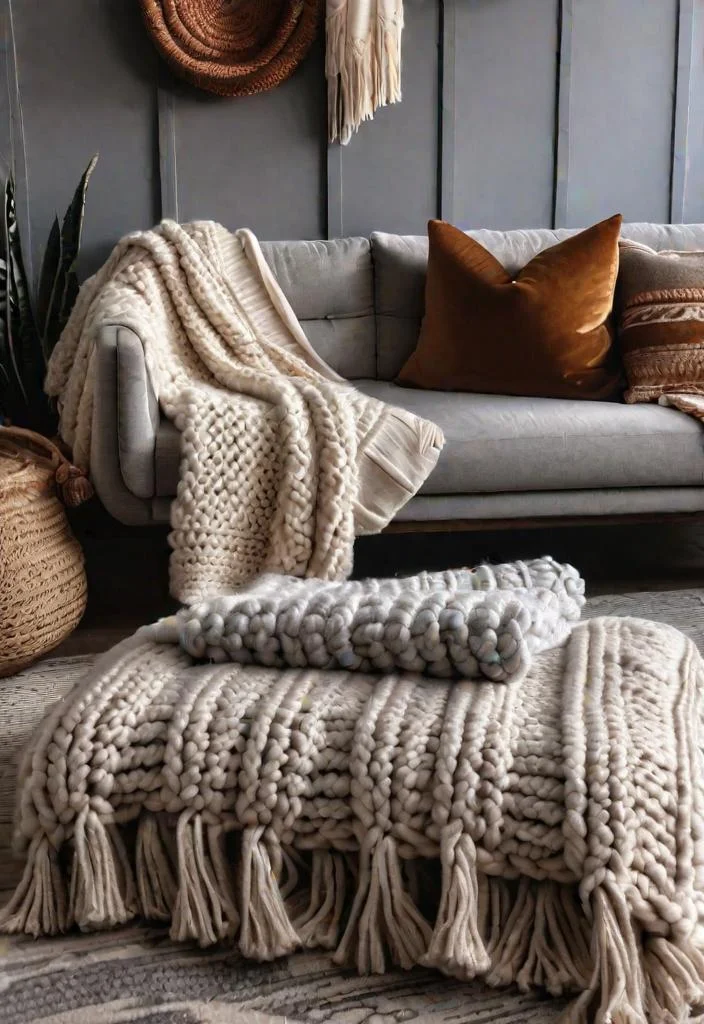 17. Cozy Boho Knit Accessories-0