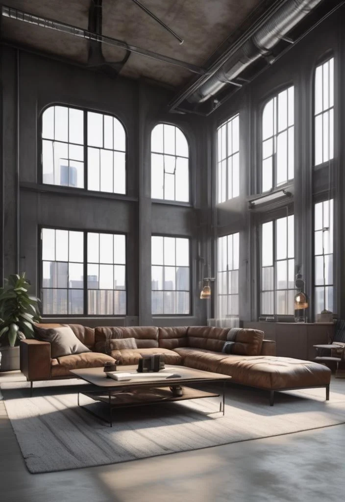 6. Urban Loft Decor-0