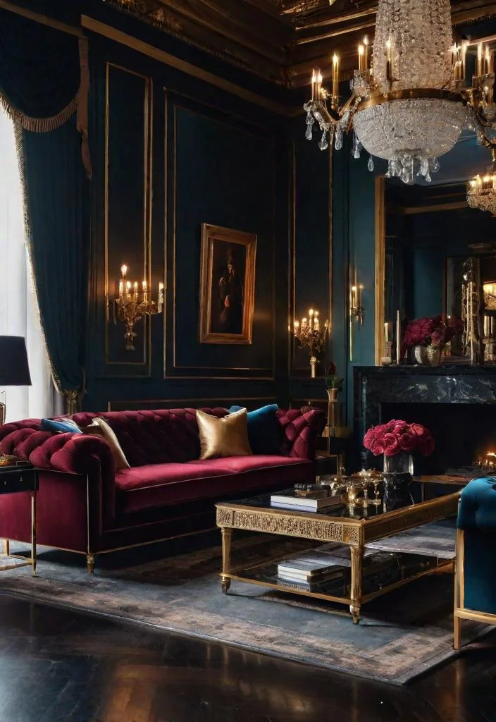 23. Velvet Luxe Décor-0