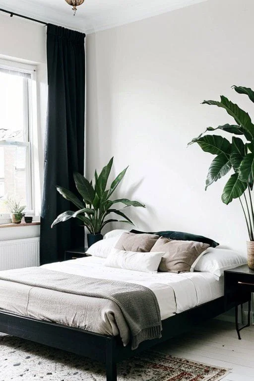 aesthetic bedroom ideas 1