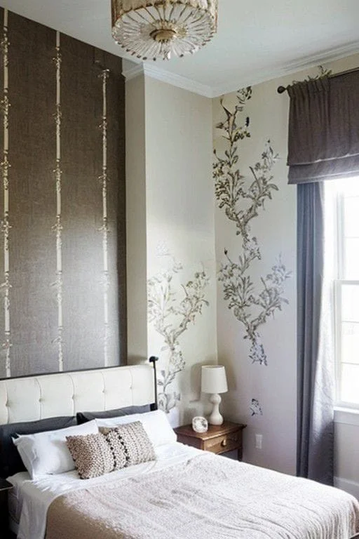 walls, light and the soft layer 1