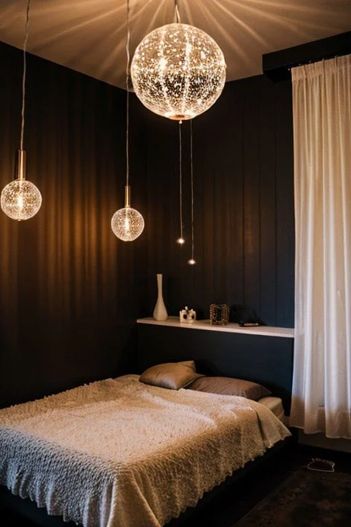 walls, light and the soft layer 1