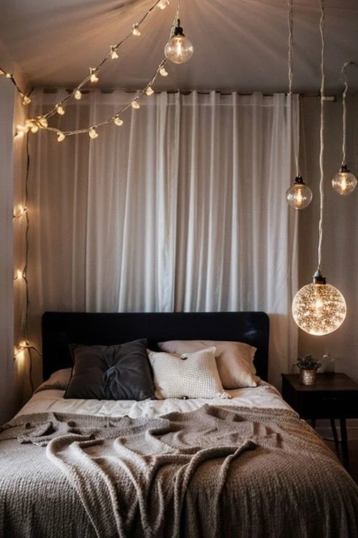 walls, light and the soft layer 1