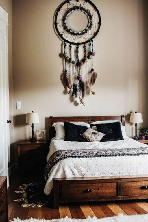 handmade, thrifted, given a second life 1