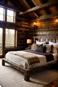 bedroom ideas for men 11