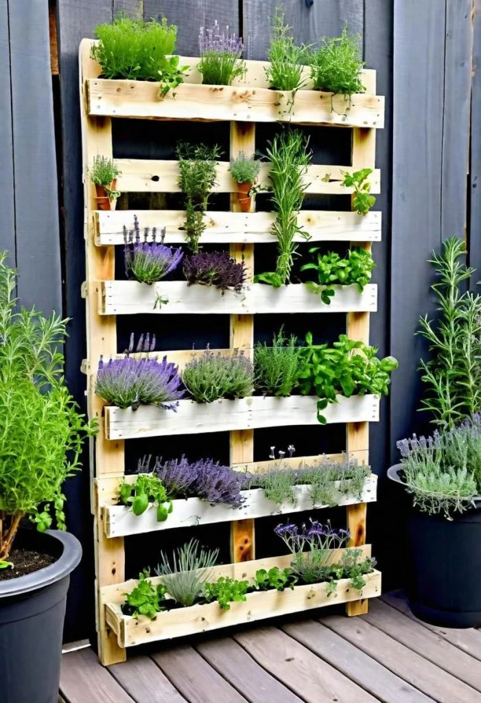 herb garden ideas 03