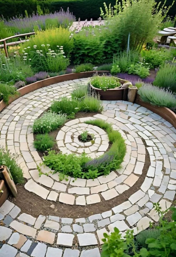 herb garden ideas 05b
