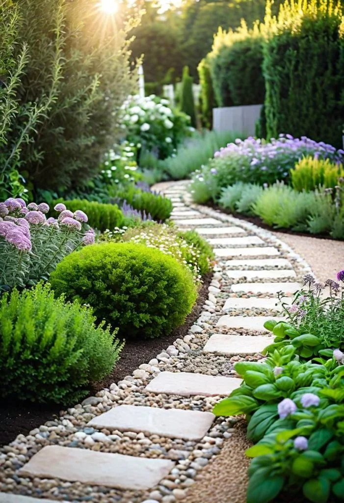 herb garden ideas 07