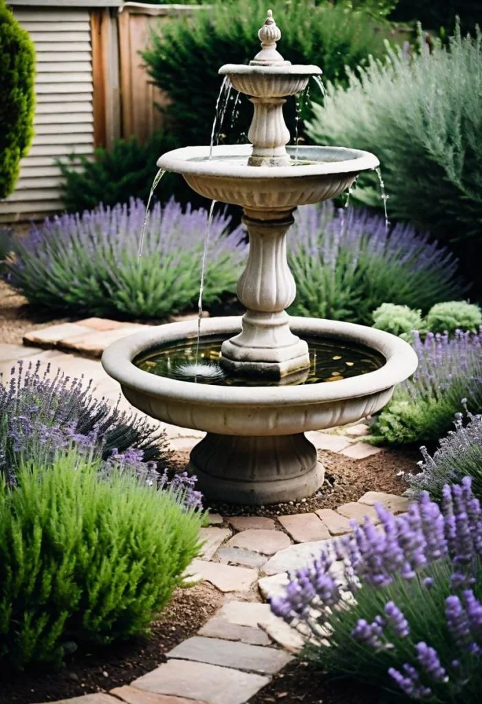 herb garden ideas 11